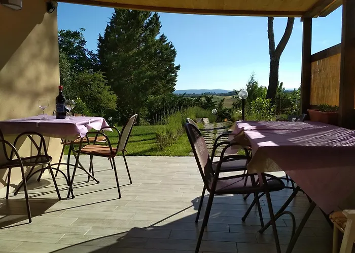 Il Lavandeto - Farmhouse In The City