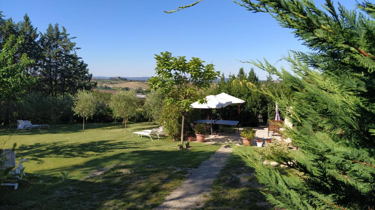 Farm stay Il Lavandeto - In The *