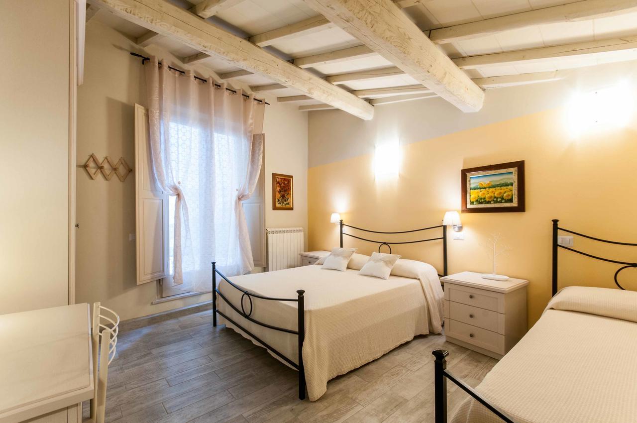 Farm stay Il Lavandeto - In The Siena