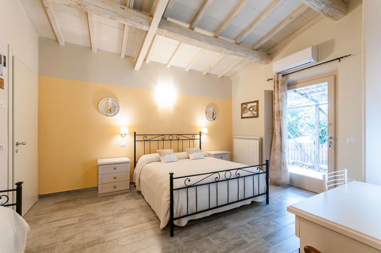 Farm stay Il Lavandeto - In The *