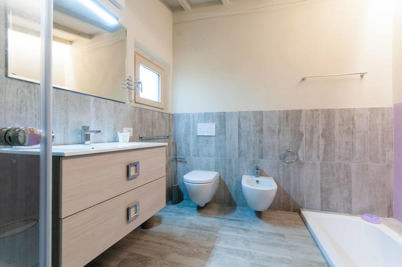Farm stay Il Lavandeto - In The Siena