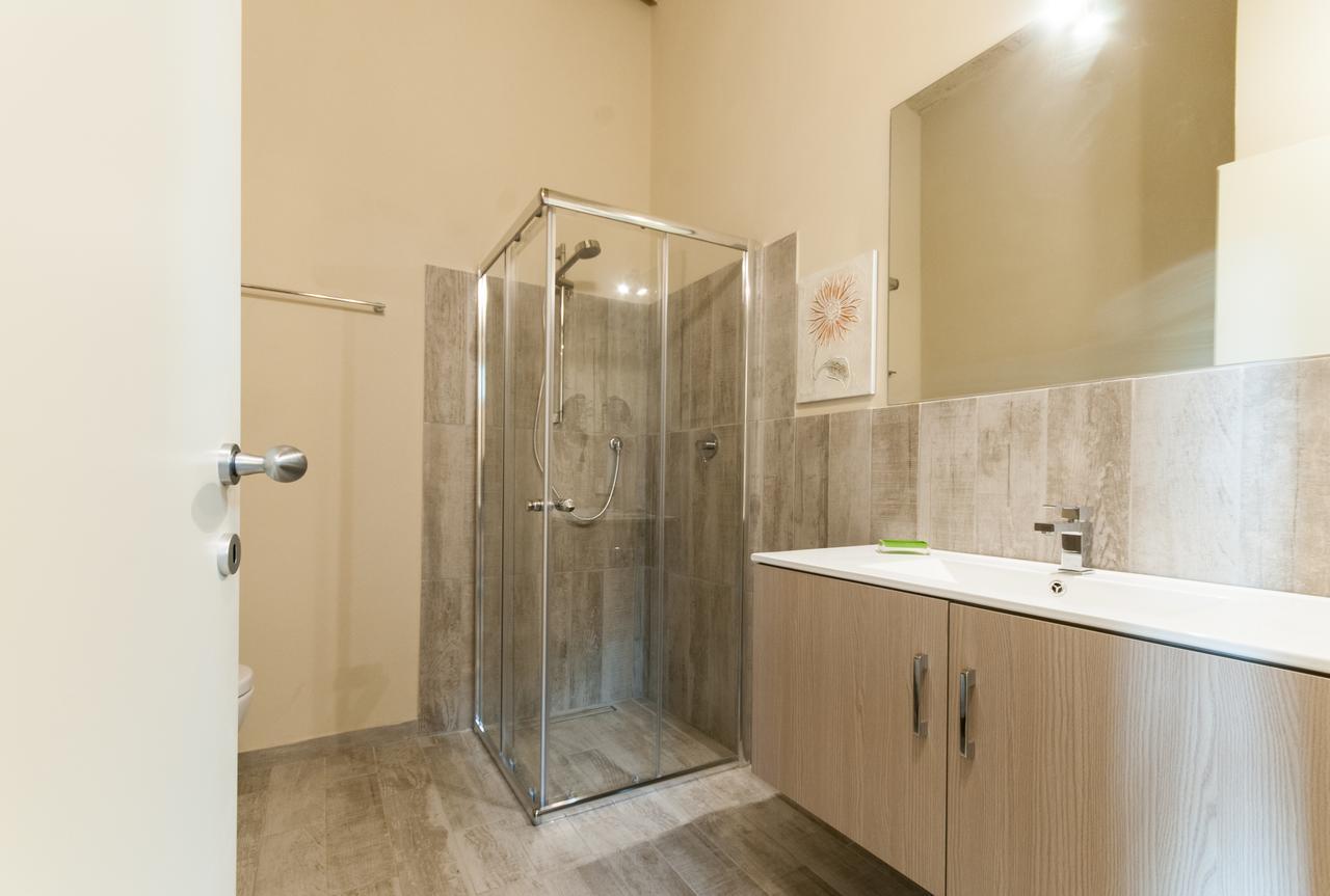 Farm stay Il Lavandeto - In The Siena