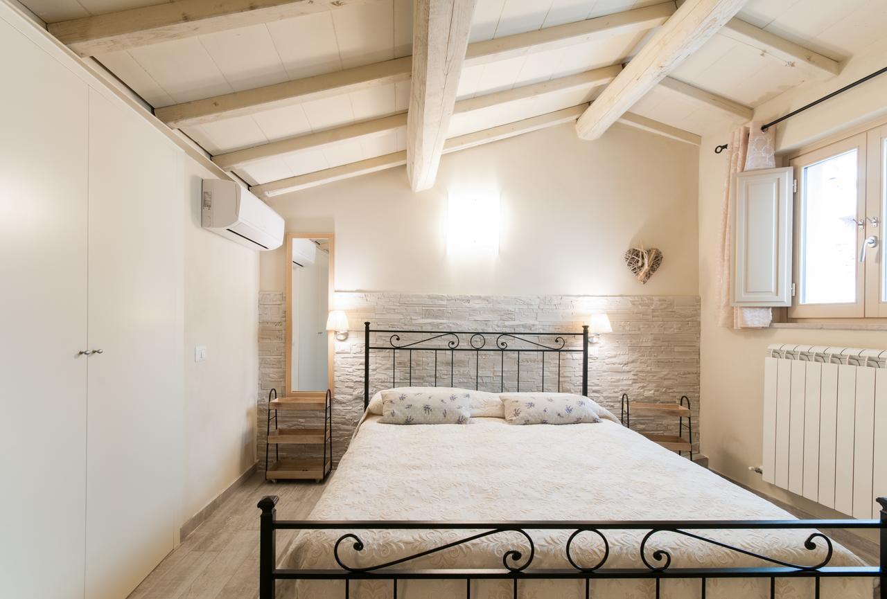 Il Lavandeto - In The Farm stay Siena