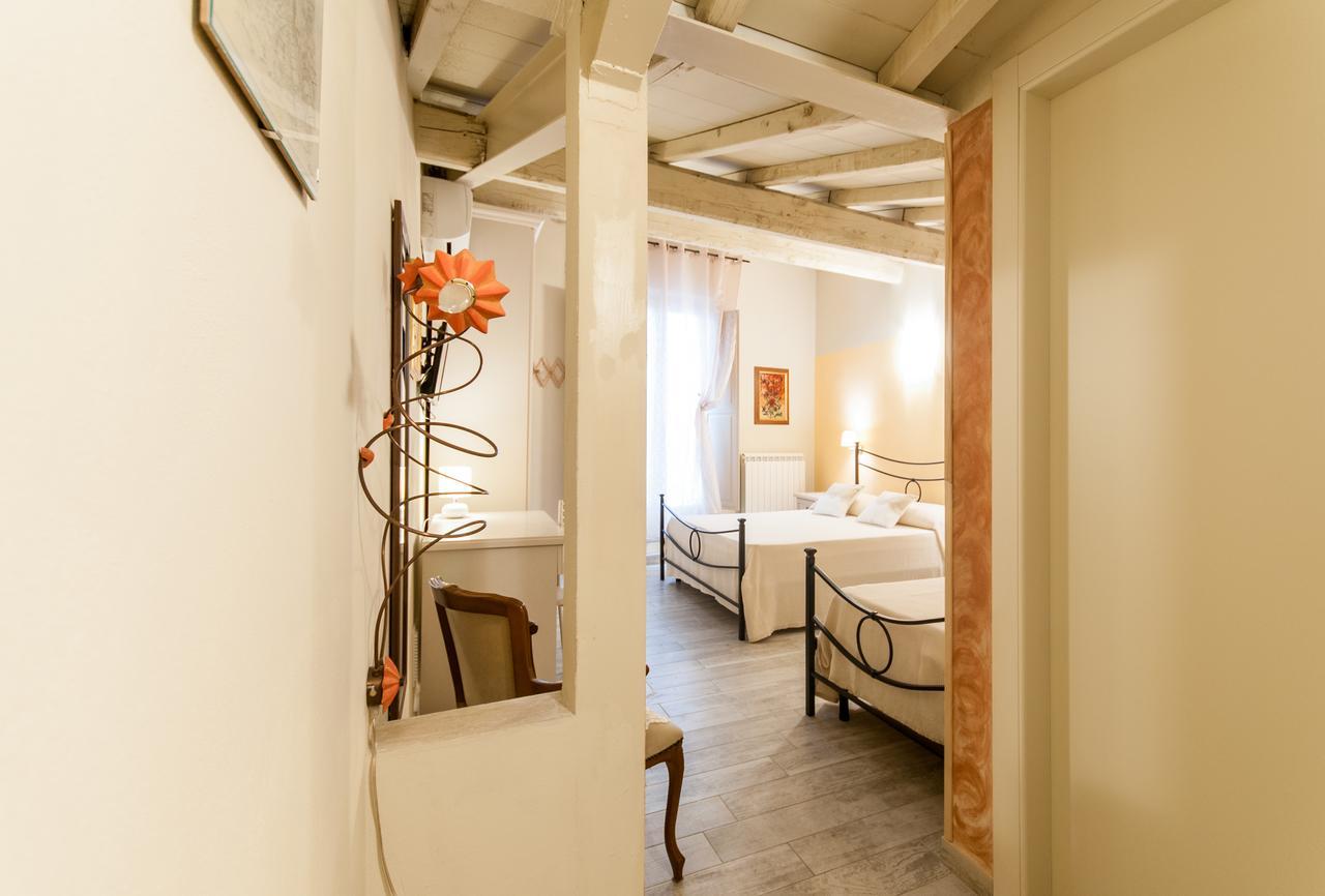 Il Lavandeto - In The Farm stay Siena