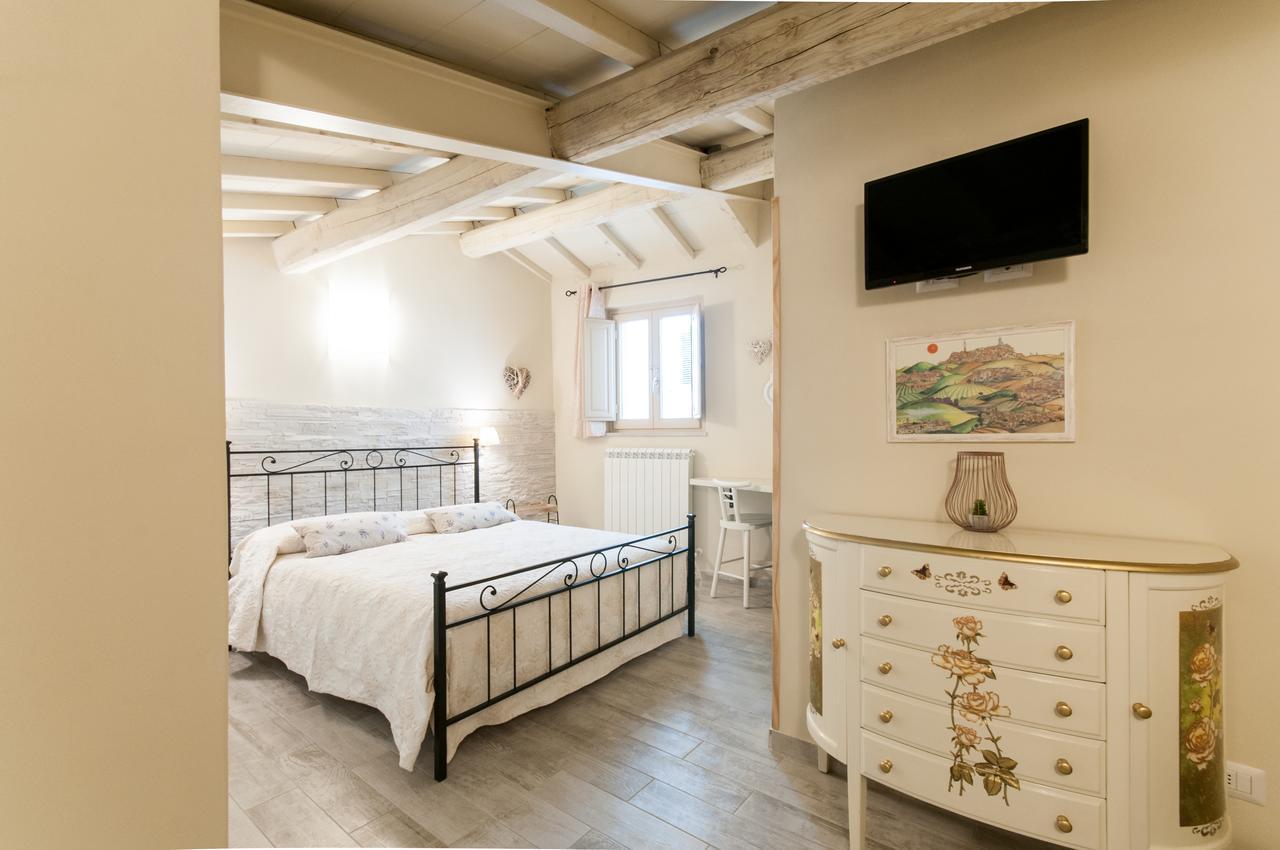 Il Lavandeto - In The Farm stay