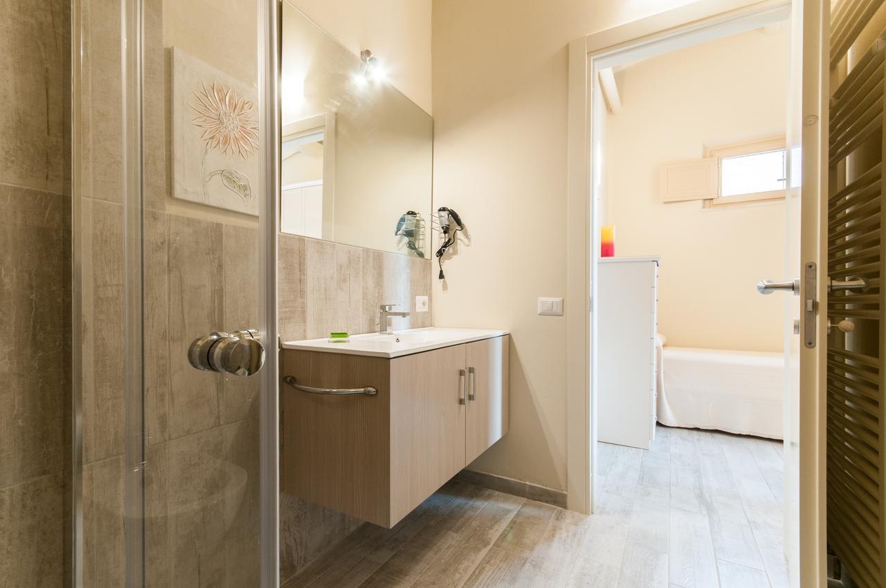 Farm stay Il Lavandeto - In The Siena