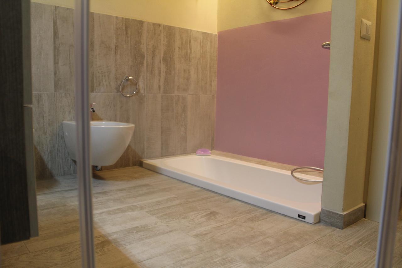 Il Lavandeto - In The Farm stay Siena