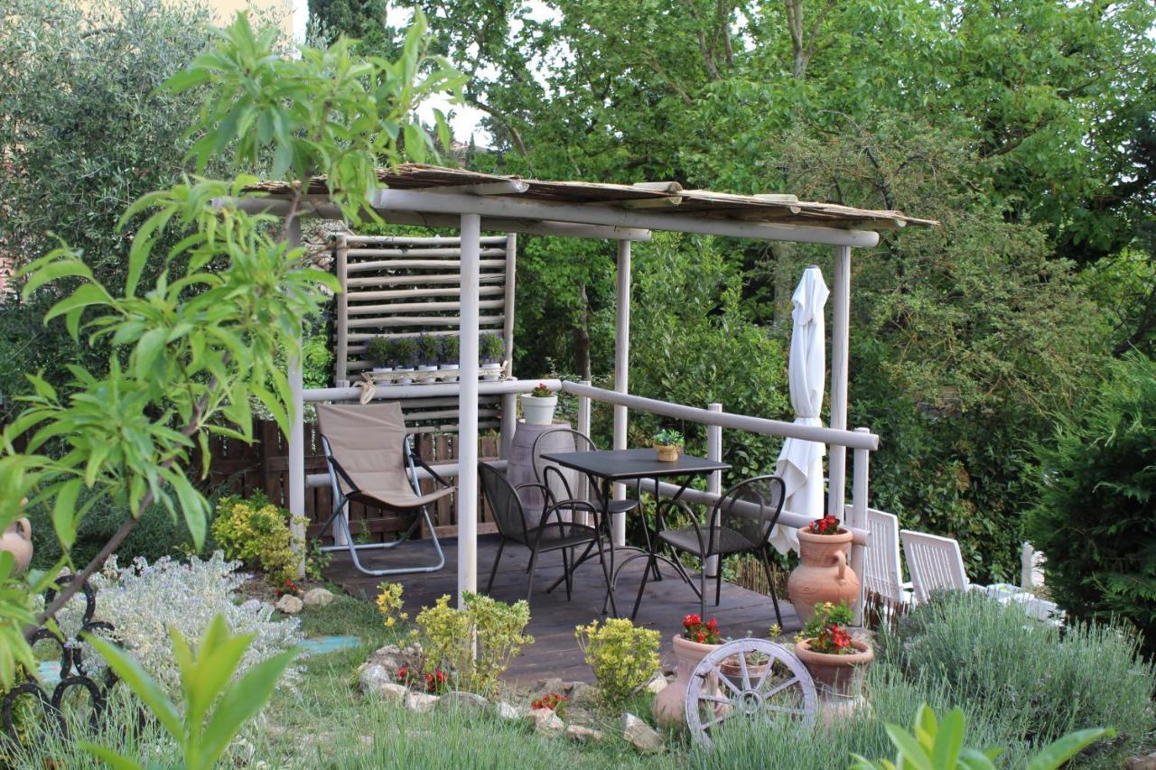 Il Lavandeto - In The Farm stay *