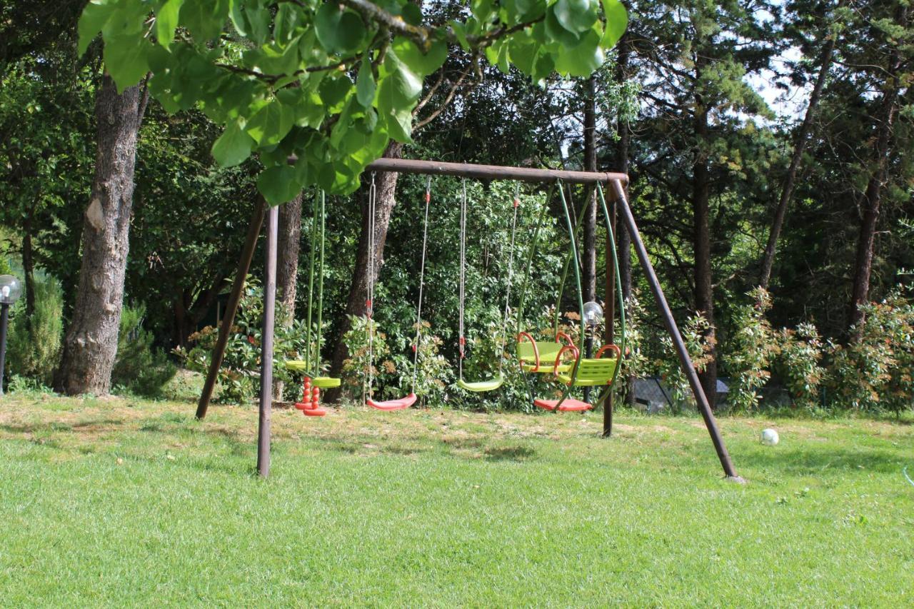Il Lavandeto - In The Farm stay Siena