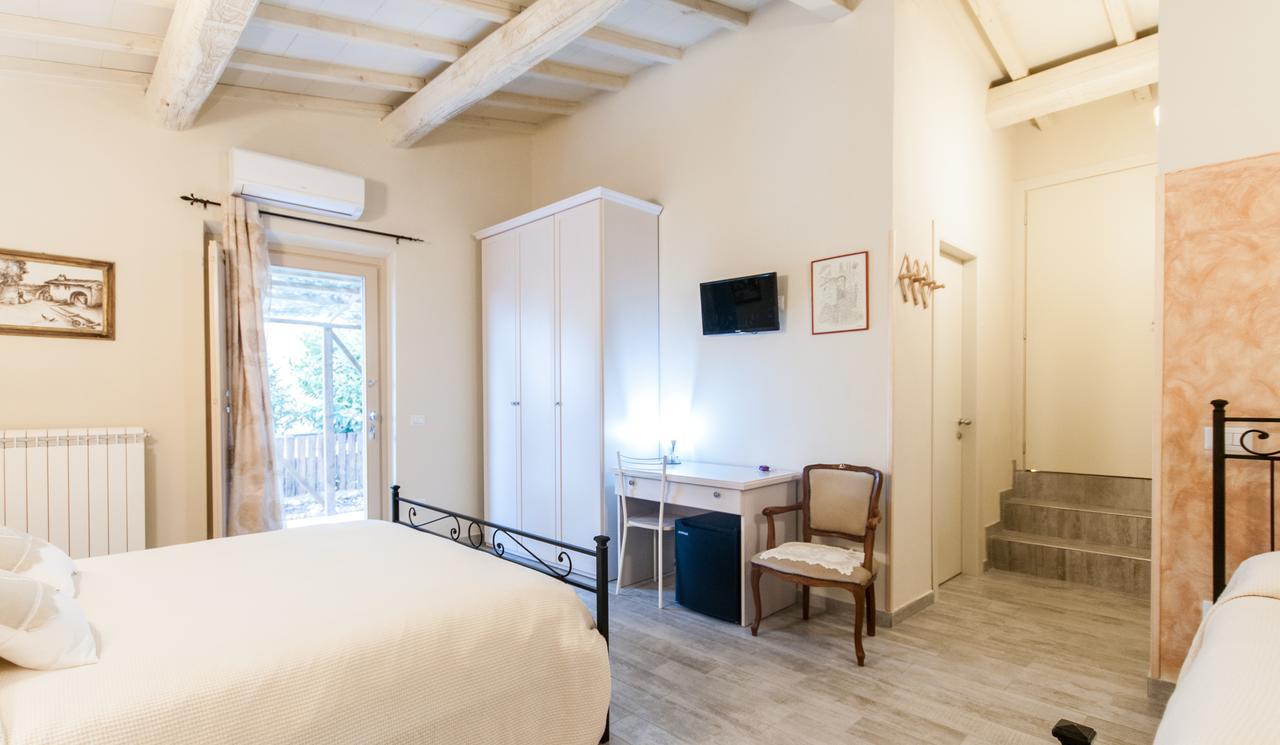 Agroturismo Il Lavandeto - In The *